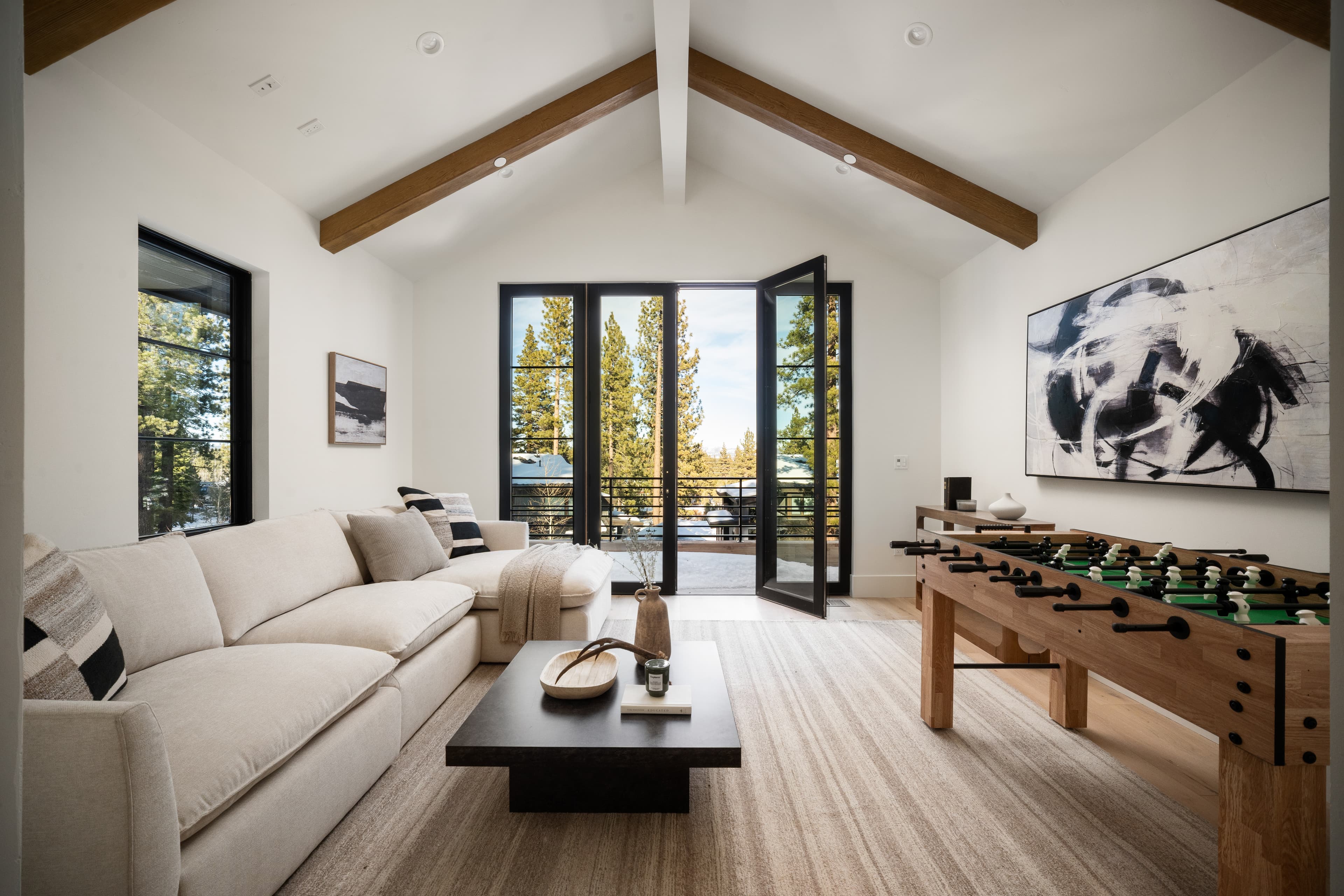 1709 Lakeshore — Lake Tahoe