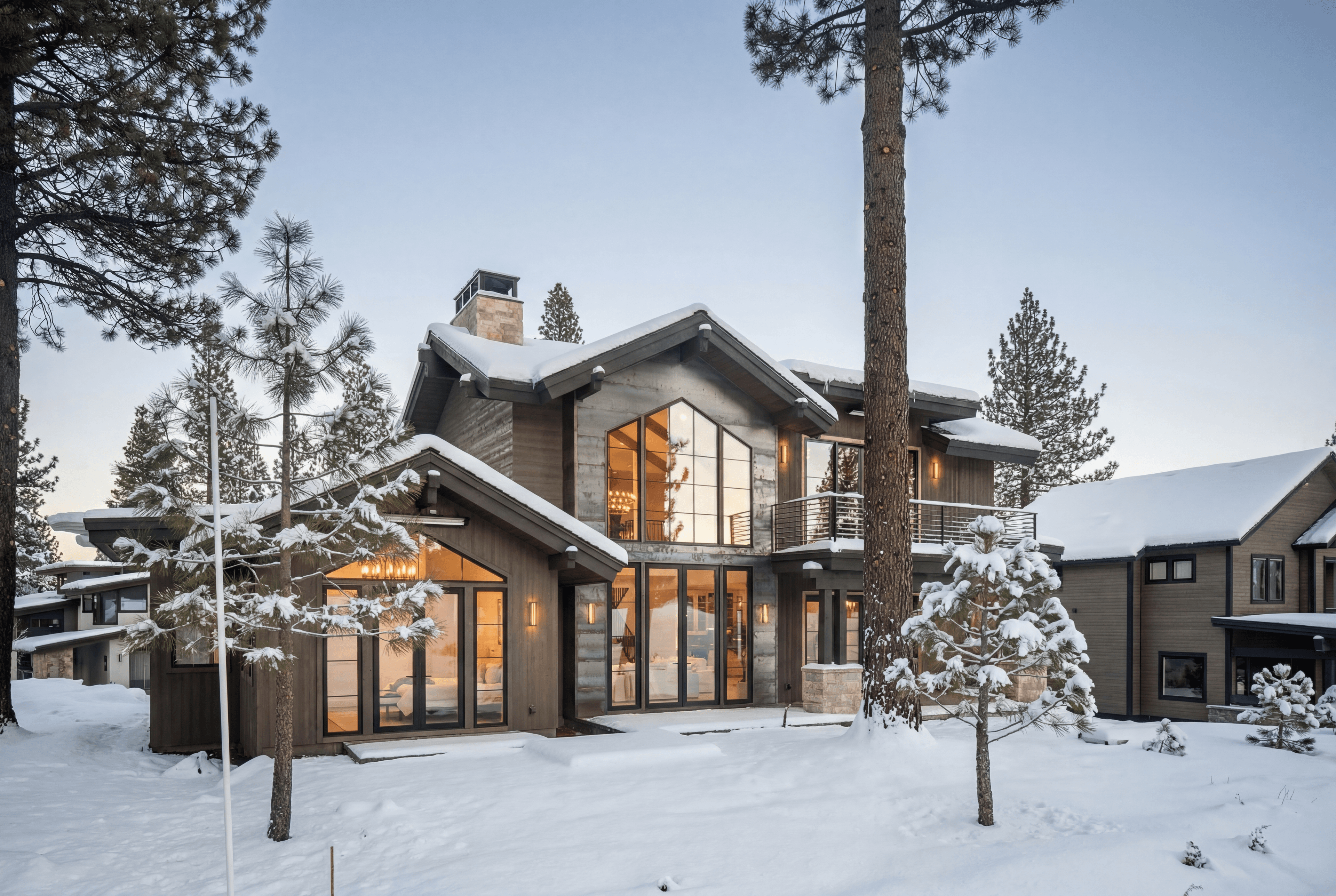 1021 Via Del Gato — Alamo, CA