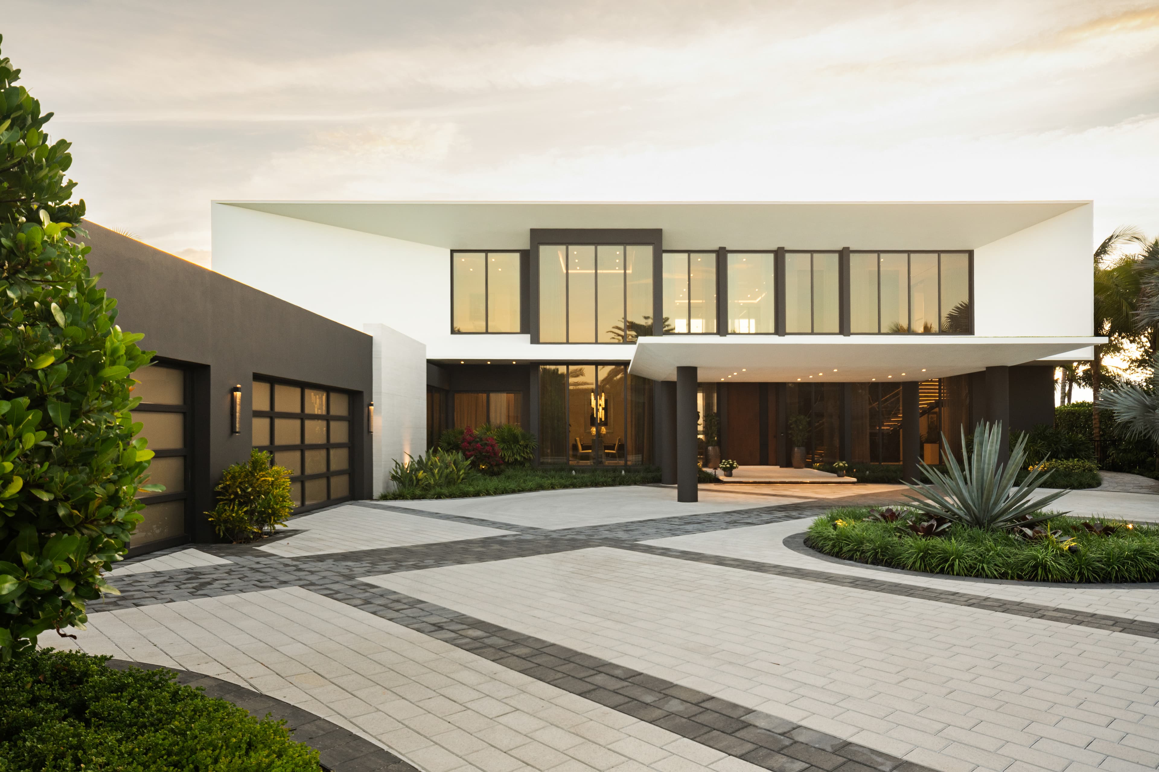 55 Del Monte Drive — Hillsborough, CA