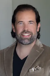 Geoffrey Nelson — Compass