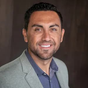 Eric Navarro — Keller Williams